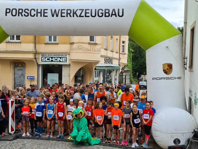 11. Schwarzenberger Edelweißlauf 2024